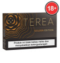 Стики Terea Golden Edition для iqos iluma (Индонезия)