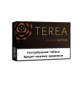Стики Terea Auburn Edition для iqos iluma (Индонезия)