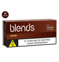 BLENDS - copper