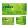 Стики для IQOS Marlboro Yellow Menthol (Япония)