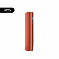 IQOS Iluma i Series One Terracota 2025 (3 пачки стиков в подарок)