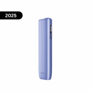 IQOS Iluma i Series One Digital Violet 2025 (3 пачки стиков в подарок)