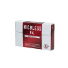 Стики NICOLESS NiL KRETEK REGULAR , блок (Япония)