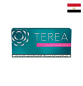 Стики Terea Turquoise для IQOS Iluma (Египет)
